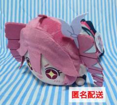 重音テト くてんこ BIGぬいぐるみ 寝そべり SV くてんこぬいぐるみ 大人気バーチャルシンガー『重音テト』がくてんこBIGぬいぐるみ