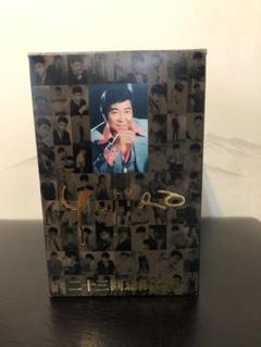 新品未使用　石原裕次郎28回忌法要パズル 昭和の太陽石原裕次郎―石原裕次郎23回忌記念 | 石原まき子 |本