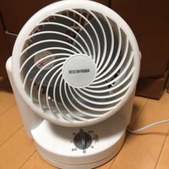 アイリスオーヤマ コンパクト サーキュレーター