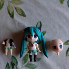 初音ミク　ねんどろいど