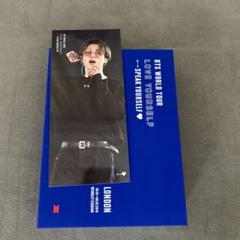 BTS DVD LYS SYS ワルツァー ロンドン ジミン ミュージック - ミュージック