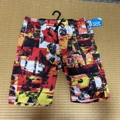 海水パンツ　水着