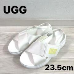 2025年最新】UGG LA CLOUD SANDALの人気アイテム - メルカリ