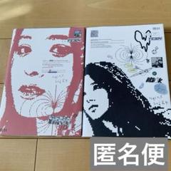 nmixx セット　へウォン　ソリュン　アルバム　トレカなし　ポストカード