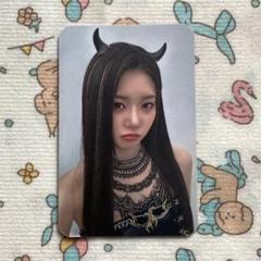 ローラ Babymonster SHEESH 3.0 ベビモン 事前収録 トレカ