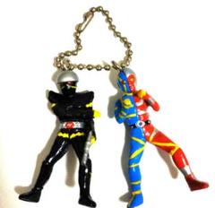 2025年最新】キカイダーキーホルダーの人気アイテム - メルカリ