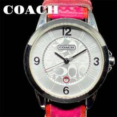 coach ホワイトシェル文字盤 楽天市場】シェル（ブランドコーチ）（レディース腕時計｜腕時計