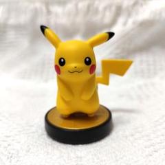 amiibo ピチュー (大乱闘スマッシュブラザーズシリーズ) 418BRHVyCGL._SS200_.jpg
