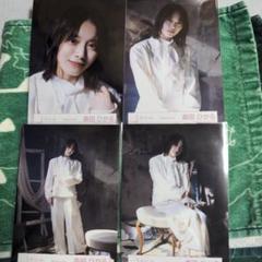 櫻坂46 森田ひかる 摩擦係数 MV衣装 コンプ 櫻坂46 生写真 森田ひかる 摩擦係数 コンプ - メルカリ