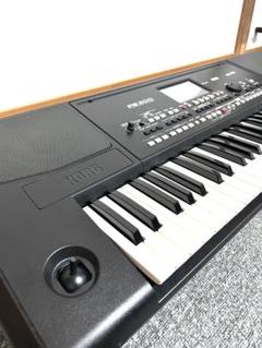 Korg PA300 61-key Arranger Workstation - Walmart.com