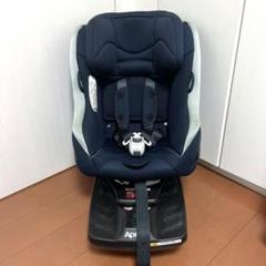【直接引取】アップリカ　クルリラAB　チャイルドシート