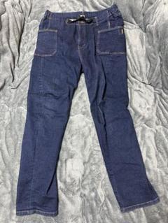 グリップスワニー　デニムJOG 3D CAMP PANTS GRIPSWANYのサムネイル