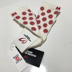 新品未使用タグ付き マスターバニー 靴下 レディース