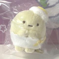 すみっコぐらし たぴよこ ミミエボン めだまやき