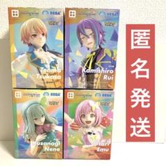 プロセカ Desktop フィギュア ワンダショ 天馬司 神代類 草薙