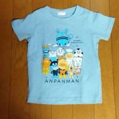 20日迄限定♥アンパンマン　半袖Ｔシャツ（90）中古