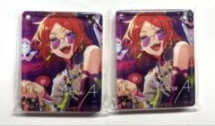 新品★あんスタ★2wink【葵ひなた】アニカフェ★CoLotta★コロッタ Amazon.co.jp: あんさんぶるスターズ! アニメイトカフェ限定