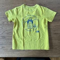 Northface Tシャツ　120