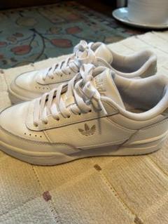 adidas スパイクシューズ 27.0cm 2025年最新】かかとなし アディダスの人気アイテム - メルカリ