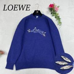 セール新品)LOEWE ハイネックセーター　M タートルネック LOEWE(ロエベ) トップス(メンズ) - 海外通販のBUYMA