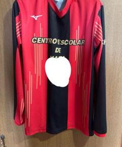 矢板中央 練習試合用ユニ(長袖) 2025年最新】矢板中央サッカーの人気アイテム - メルカリ