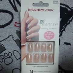 KISSNEWYORKジェルファンタジー