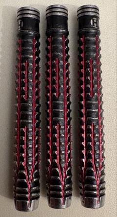 ファイア インフェルノ 2BA 20gR Harrows