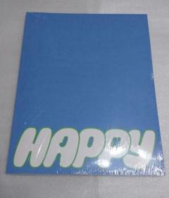 BTS JIN アルバム HAPPY Navigate CD