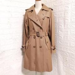 MACKINTOSH London ライナー付きトレンチコート　38 BANTON/バントン】ハイブリッドギャバジンステンカラーコート