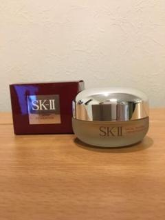 Sk Ii フェイシャル トリートメント クリームファンデの中古 未使用品を探そう メルカリ Sk Ii フェイシャル トリートメント クリームファンデの中古 未使用品を探そう メルカリ