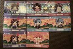 ホロライブカードダス　vol.5　ホロライブ0期生 ときのそら　星街　さくらみこ