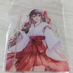 ロシデレ 有希＆綾乃 2層式アクリルスタンド ソフマップ全巻購入特典 Amazon.co.jp: ロシデレ アクリルスタンド 時々ボソッとロシア語