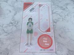 ハイキュー!! アクリルスタンド アクスタ チューガク!! 孤爪研磨 ②