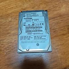 TOSHIBA MK4058GSX HDD2H41 400GB