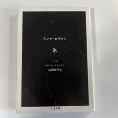 アンナ・カヴァン　単行本　4冊セット 2025年最新】アンナ・カヴァンの人気アイテム - メルカリ
