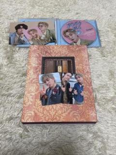 2025年最新】SUPER JUNIOR d&e you&me トレカの人気アイテム