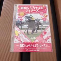宝塚記念　記念入場券　阪神競馬場 2025年最新】阪神競馬場 入場券の人気アイテム - メルカリ