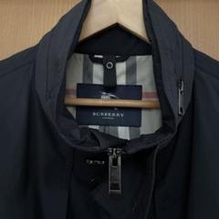 BURBERRY　バーバリー　ハリトンジャケット　3L 　大きいサイズ BURBERRYバーバリーハリトンジャケット3L 大きいサイズ