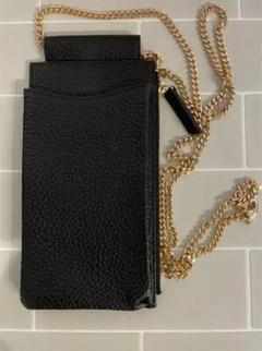 fleur 木本泉 財布 fleur smart leather Wallet