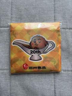イシイのミートボール　オリジナルエコバッグ