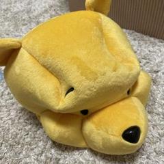 プーさん ファンキャップ ディズニーのサムネイル