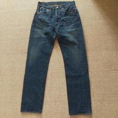 ★ジョンユーシさま　専用★Levis 502xx グランジデニム w32 Levi's リーバイス 502 ストレッチデニム ブラック ジーンズ