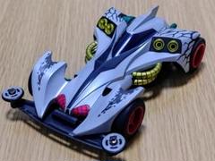レイスティンガー 完成品 2025年最新】レイスティンガー ミニ四駆の人気アイテム - メルカリ