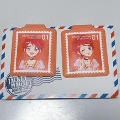 アイカツ! ジャケットマグネット フルセット