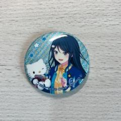 2025年最新】星乃一歌 サンリオ 缶バッジの人気アイテム - メルカリ