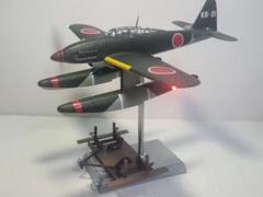 tnkページです。1/72 零戦21型 影浦機  (プラモ 完成品) tnk様専用ページです。1/72 零戦21型 影浦機 (プラモ 完成品