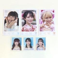 27 イコラブ　IDフォト　ステッカー　まとめ　大量 27 イコラブ IDフォト ステッカー まとめ 大量