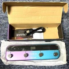 新品 Mooer prime S1 マルチ エフェクター ギター - メルカリ