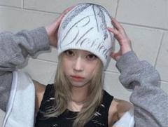 2000 Archives】THE BLESSED MARY BEANIE | OUR BRAND