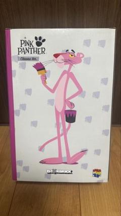 BE@RBRICK ベアブリック PINK PANTHER ピンク・パンサーのサムネイル